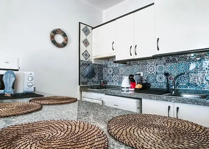 Διαμέρισμα In Costa Adeje/las America