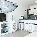 In Costa Adeje/las America Apartman