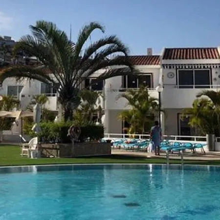 In Costa Adeje/las America