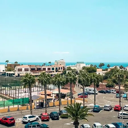In Costa Adeje/las America Apartman Costa Adeje (Tenerife)