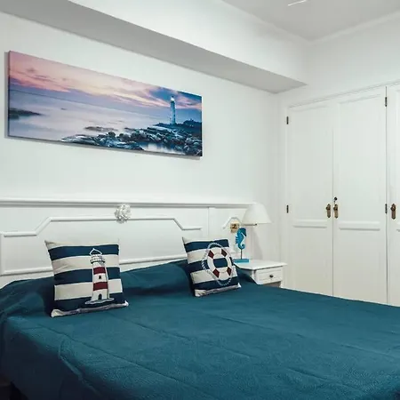 In Costa Adeje/las America 阿德耶