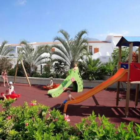 In Costa Adeje/las America *