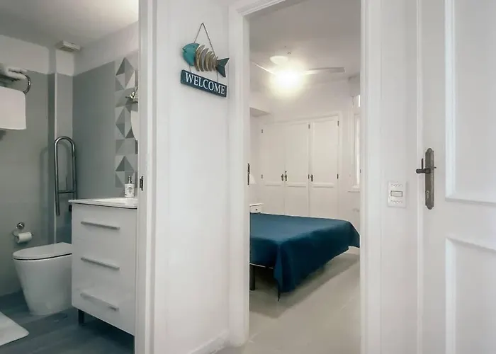 In Costa Adeje/las America * Costa Adeje (Tenerife)