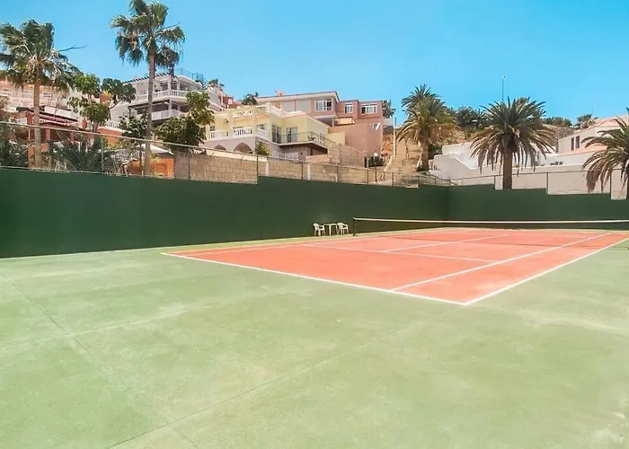 In Costa Adeje/las America Appartement Costa Adeje (Tenerife)