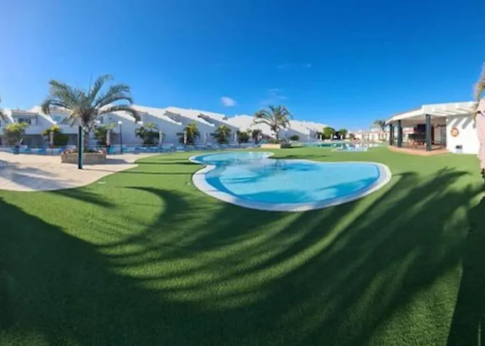 In Costa Adeje/las America *