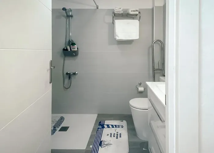 Appartement In Costa Adeje/las America