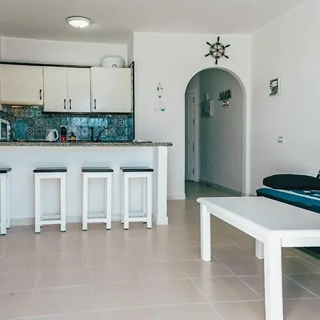 Apartment In Costa Adeje/las America *