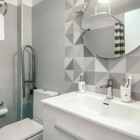 In Costa Adeje/las America Apartman