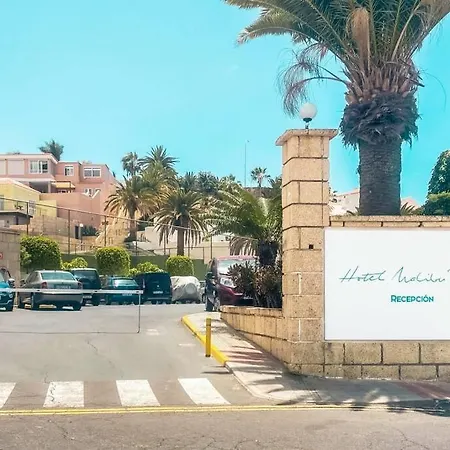 In Costa Adeje/las America Apartment