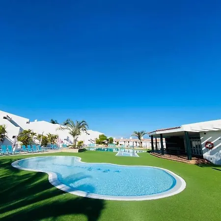 Apartment In Costa Adeje/las America