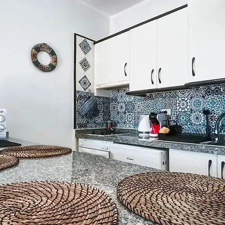 Apartment In Costa Adeje/las America