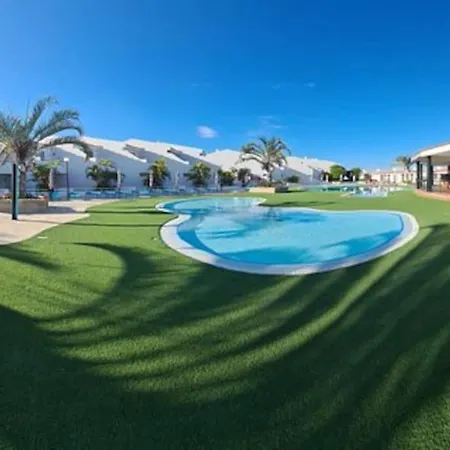 In Costa Adeje/las America *