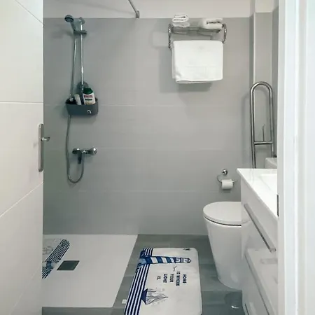 Apartman In Costa Adeje/las America