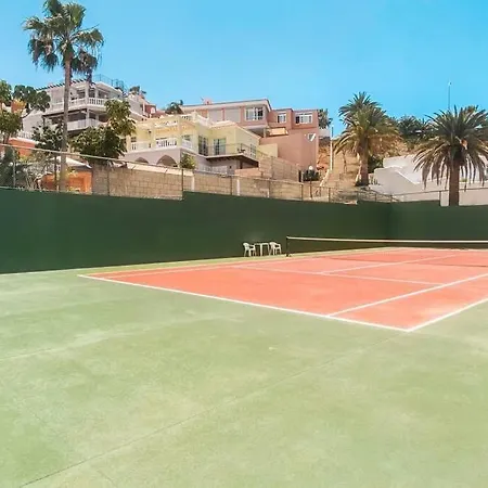 In Costa Adeje/las America Διαμέρισμα Costa Adeje (Tenerife)